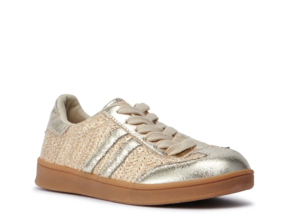 Elder Sneaker