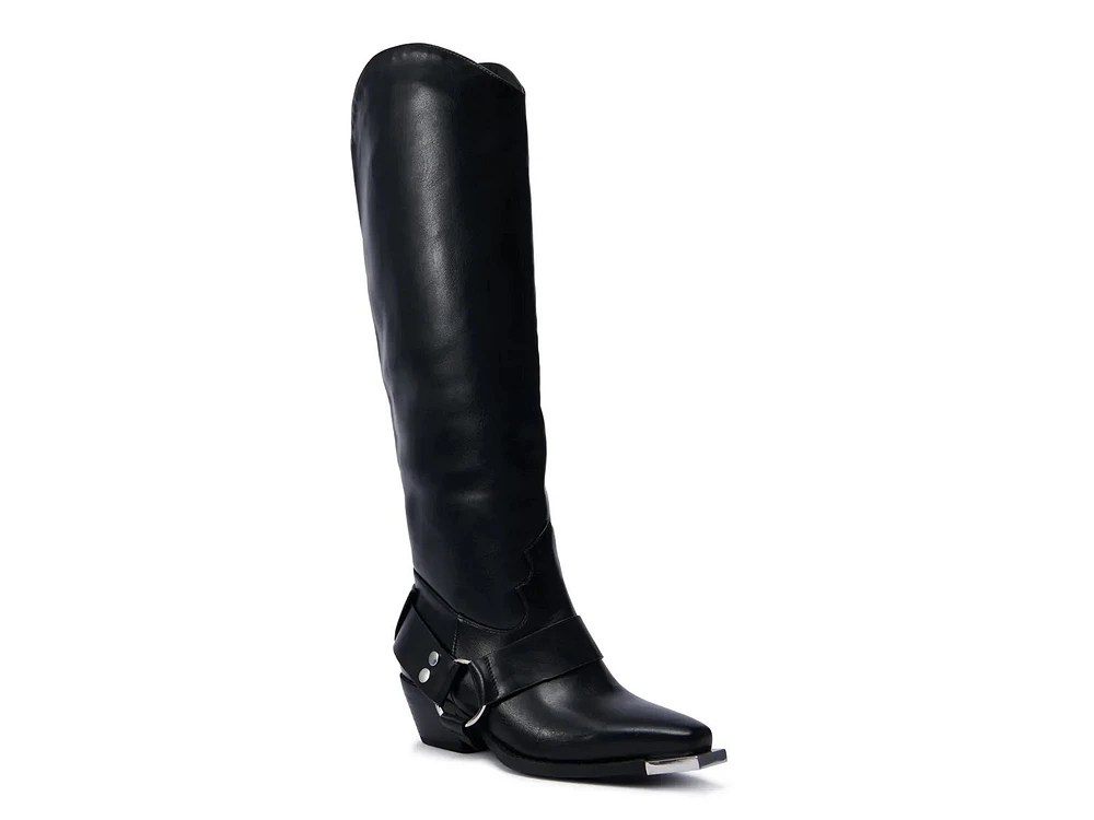 Lincoln Park Western Boot