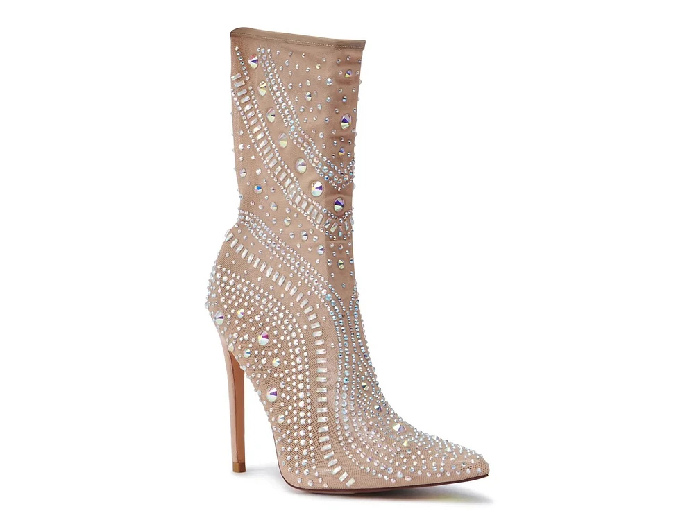Opry Bootie