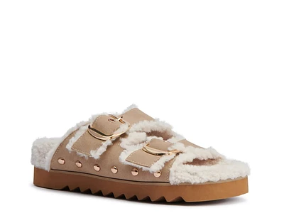 Tresor Slipper