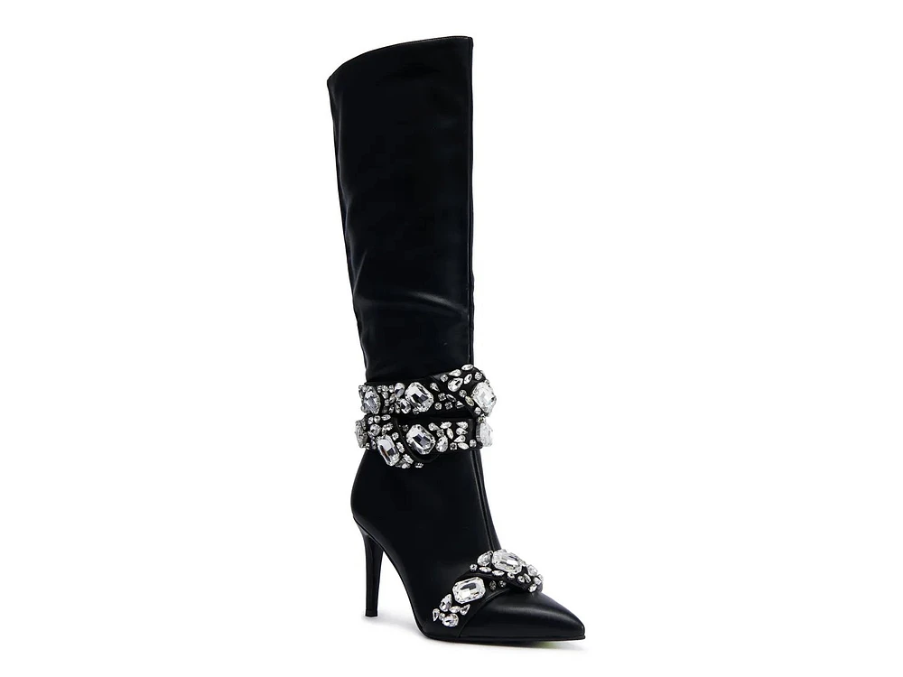 Alonza Boot