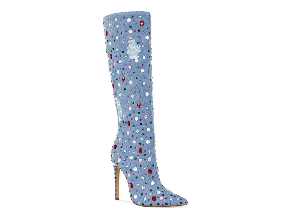 Chili Boot