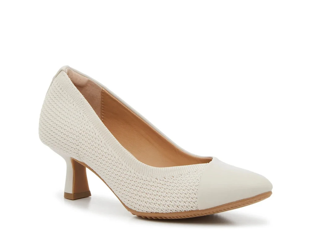 Gilly Pump