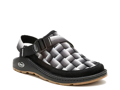 Canyon Clog