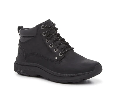 Pollard Lanser Boot