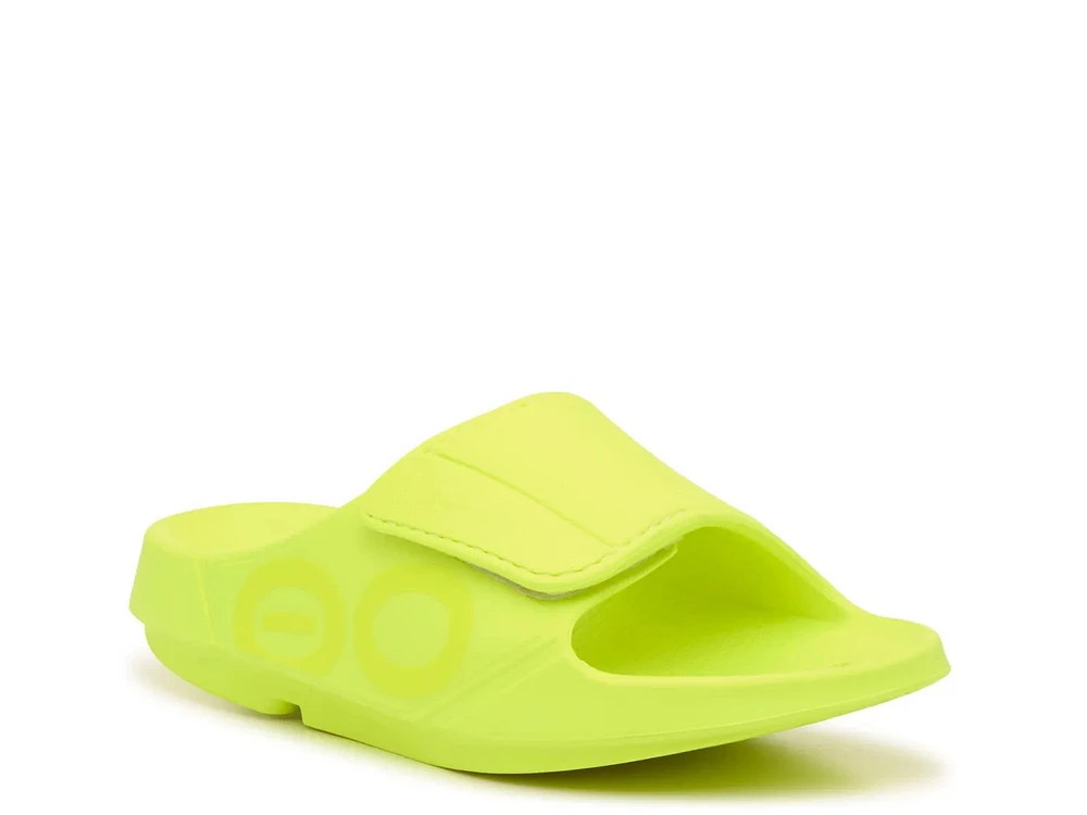 OOahh Sport Flex Slide Sandal