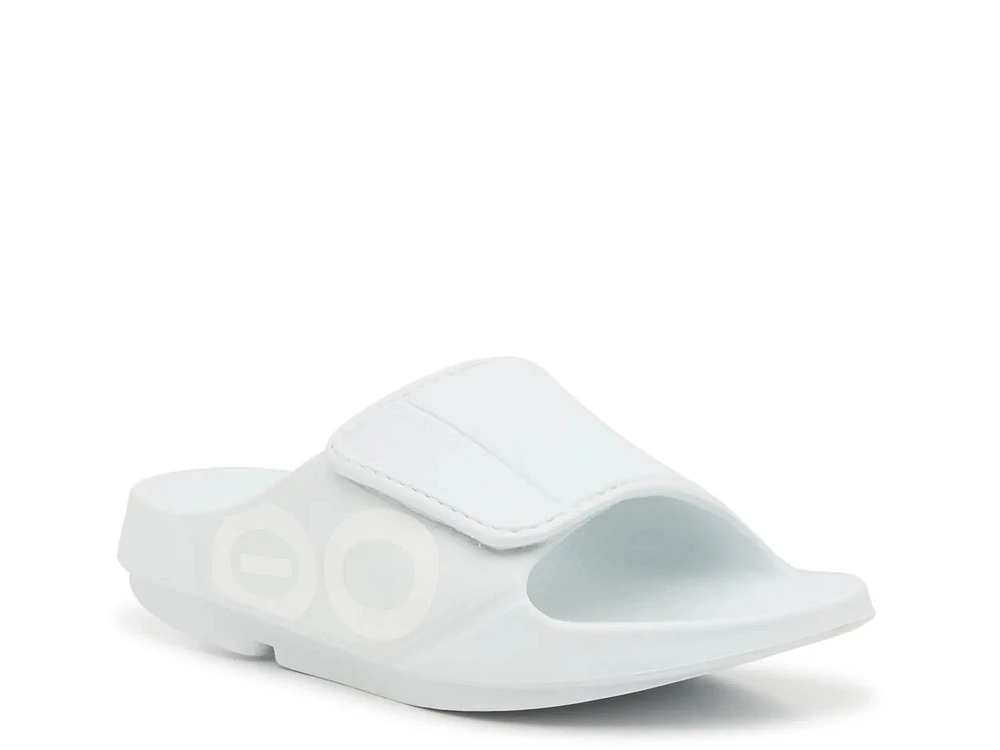 OOahh Sport Flex Slide Sandal