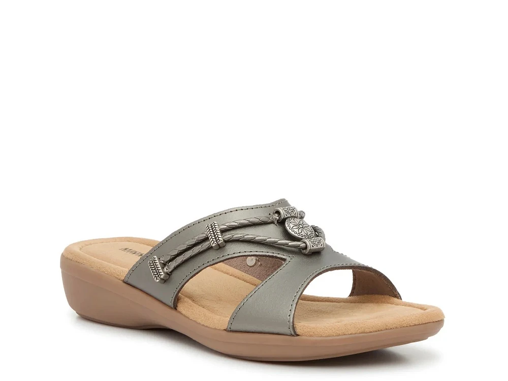 Silverslide Sandal