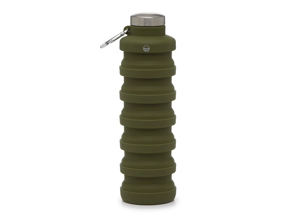Collapsible Water Bottle