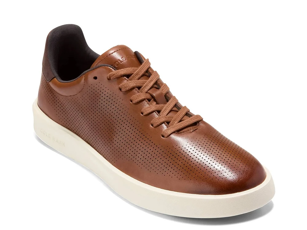 Grand Crosscourt Daily Sneaker