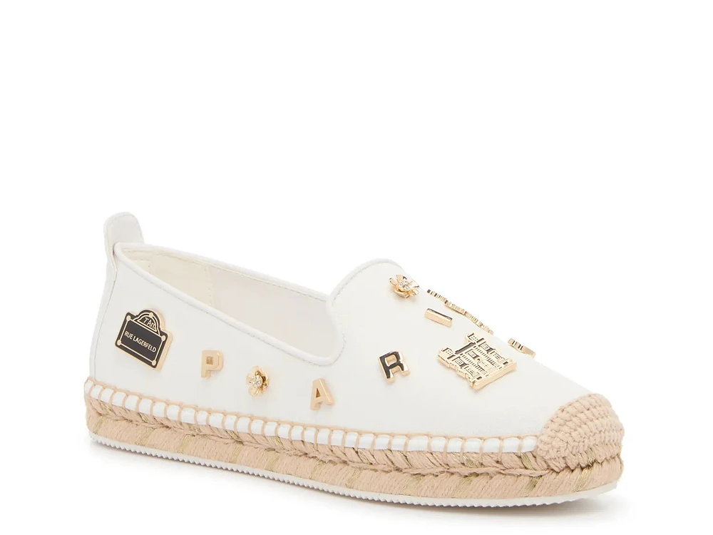 Michaela Slip-On
