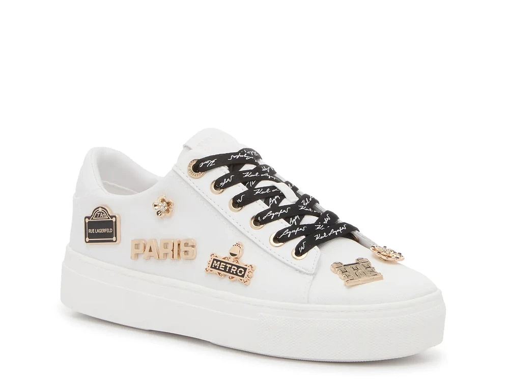 Cate Sneaker