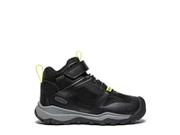 Wanduro Waterproof Hiking Boot