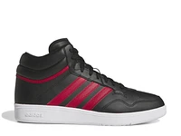 Hoops 4.0 Mid Sneaker