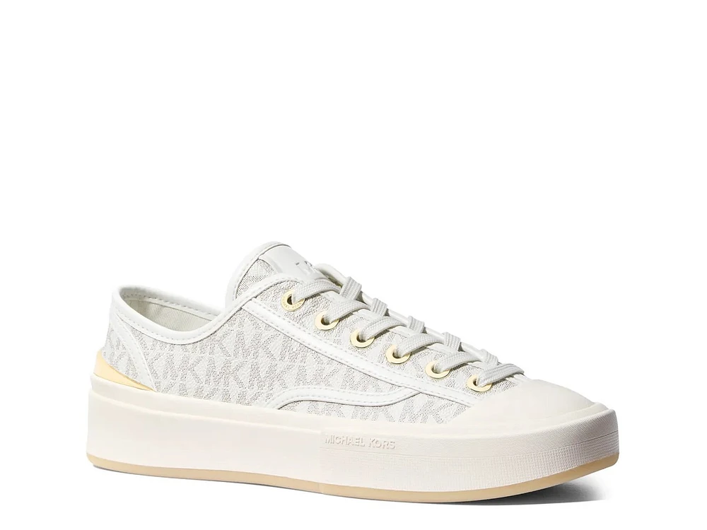 Jude Platform Sneaker - Women's