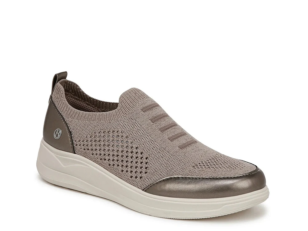 Timeless Slip-On Sneaker