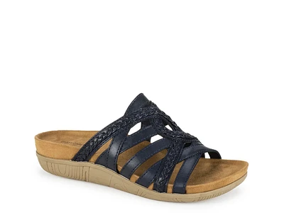Joneva Wedge Sandal