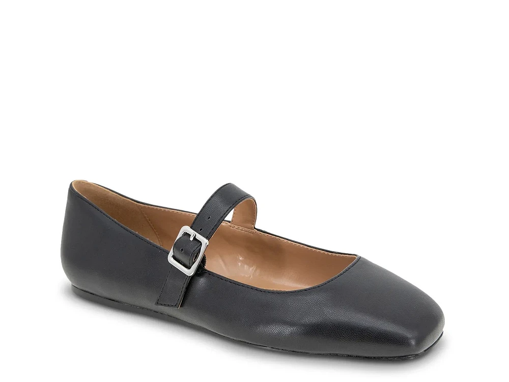 Harpin Mary Jane Flat