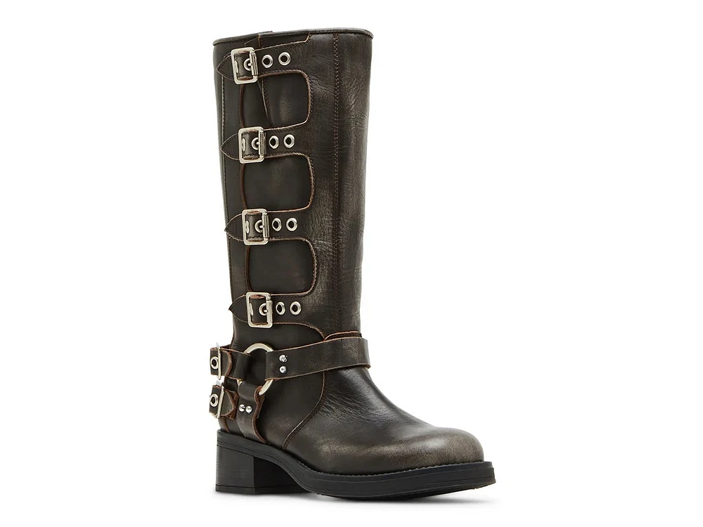 Rocky Motorcycle Boot