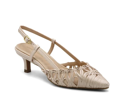 Sensation Pump