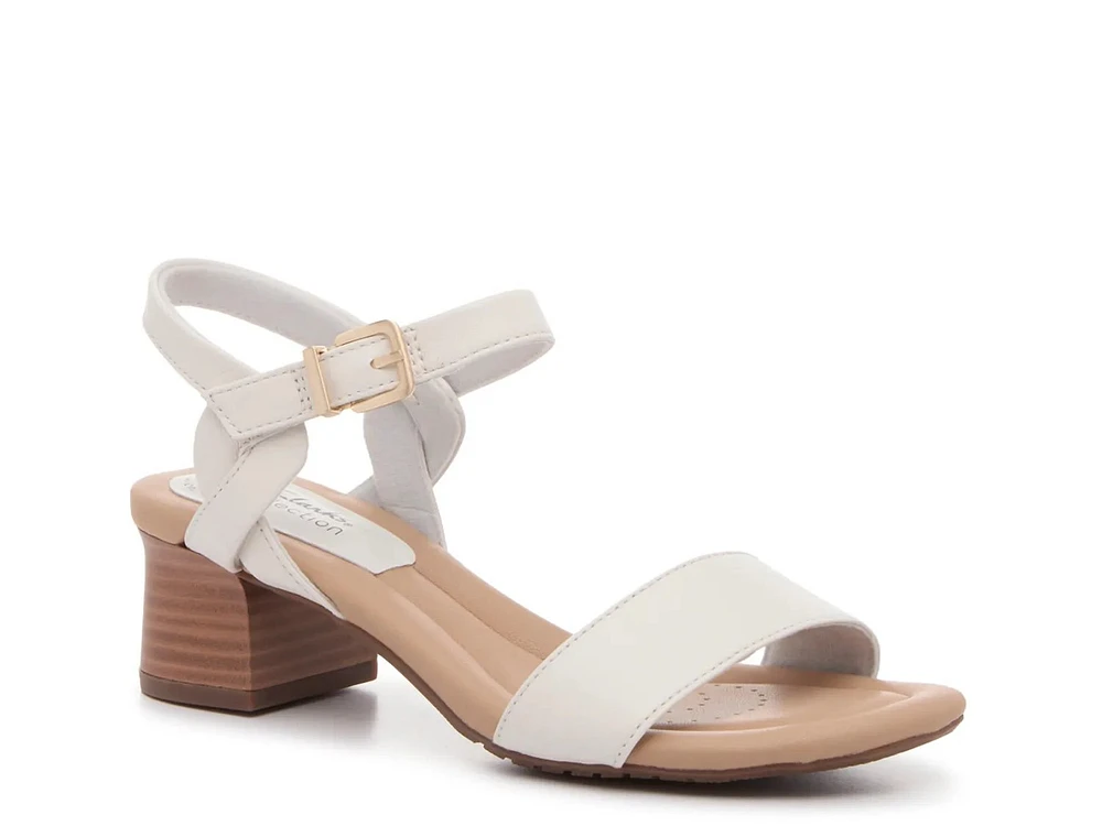 Desirae Rowan Sandal