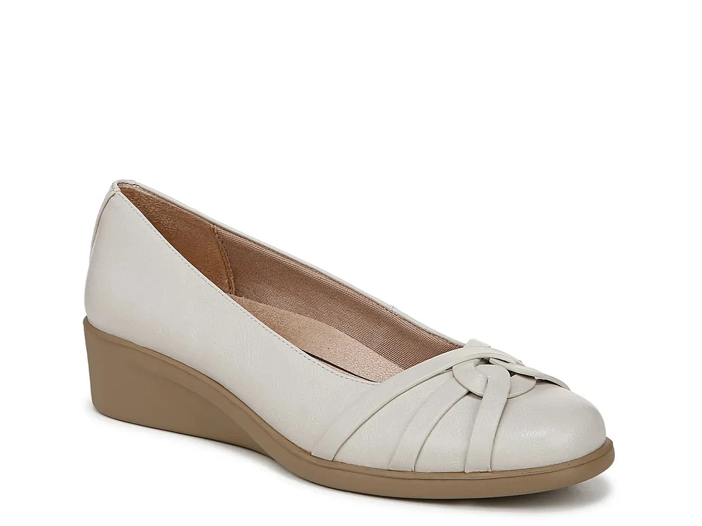 Jorie Wedge Pump