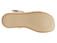 Sunset Platform Sandal