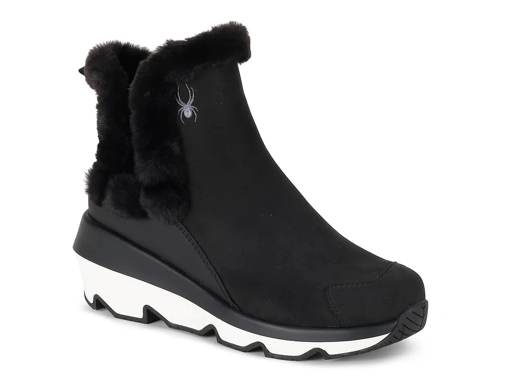 Crossover 2 Bootie