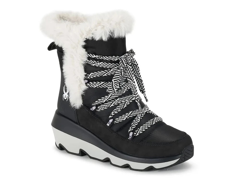 Camden 2 Bootie