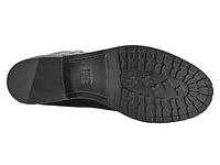 Melissa Button Lug Tall Boot