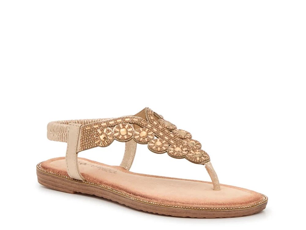 Parry Sandal