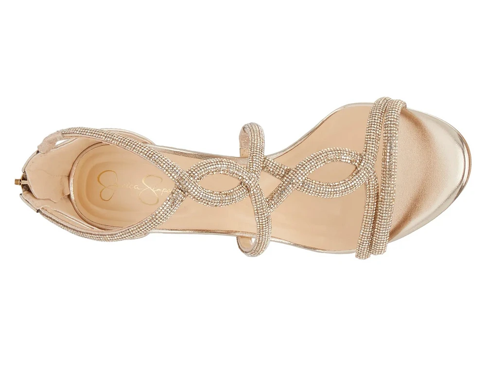 Tessal Sandal