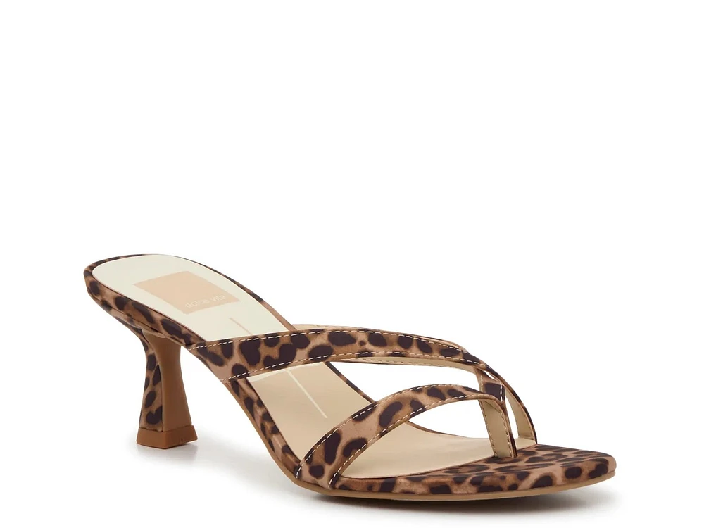 Dakota Sandal