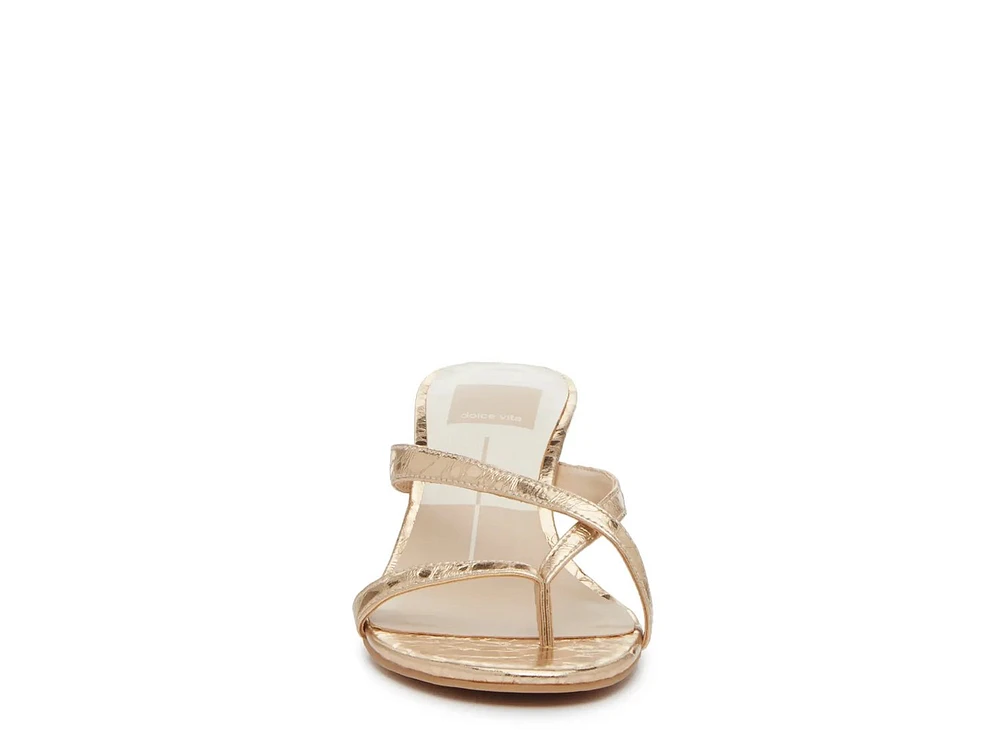 Dakota Sandal