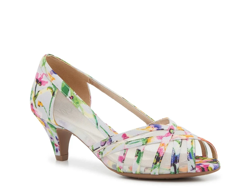 Emery Pump