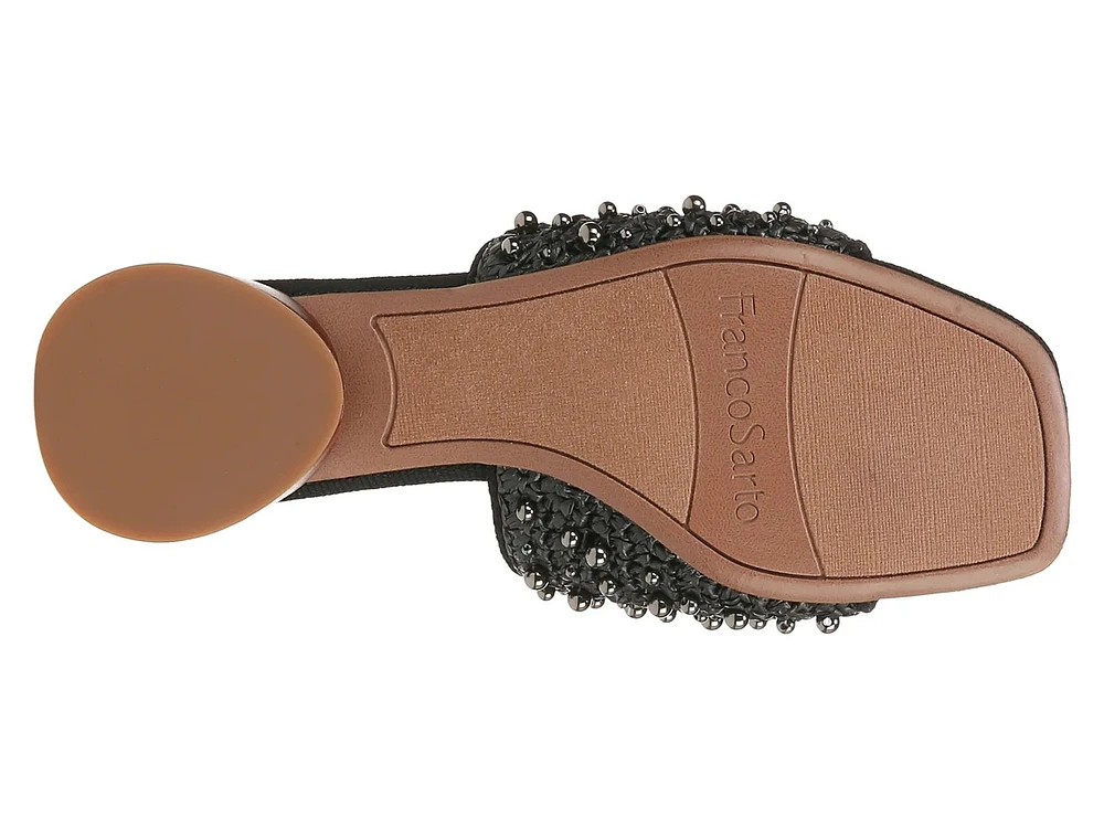 Loran Sandal