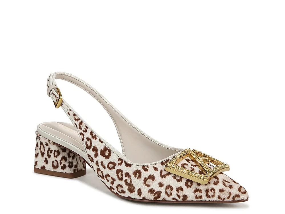 Racer Pump