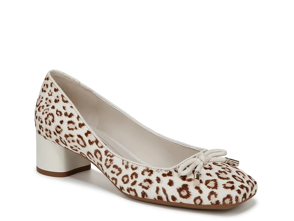 Natalia Pump