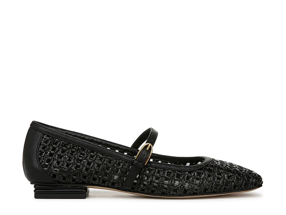 Tinsley Mary Jane Flat