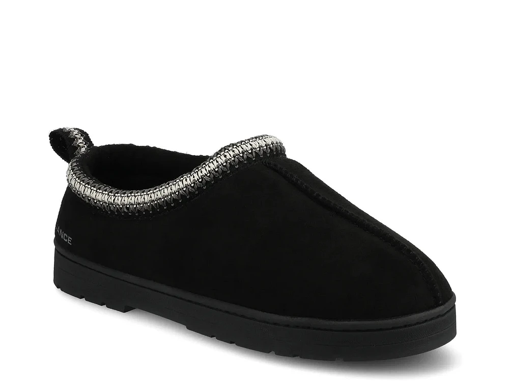 Wheeler Slipper