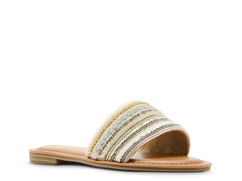 Friendship Sandal
