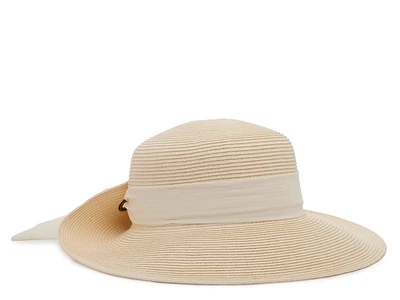 Oversized Floppy Hat