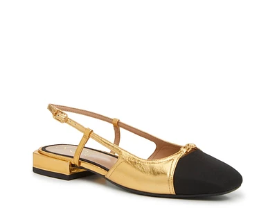 Kara Flat