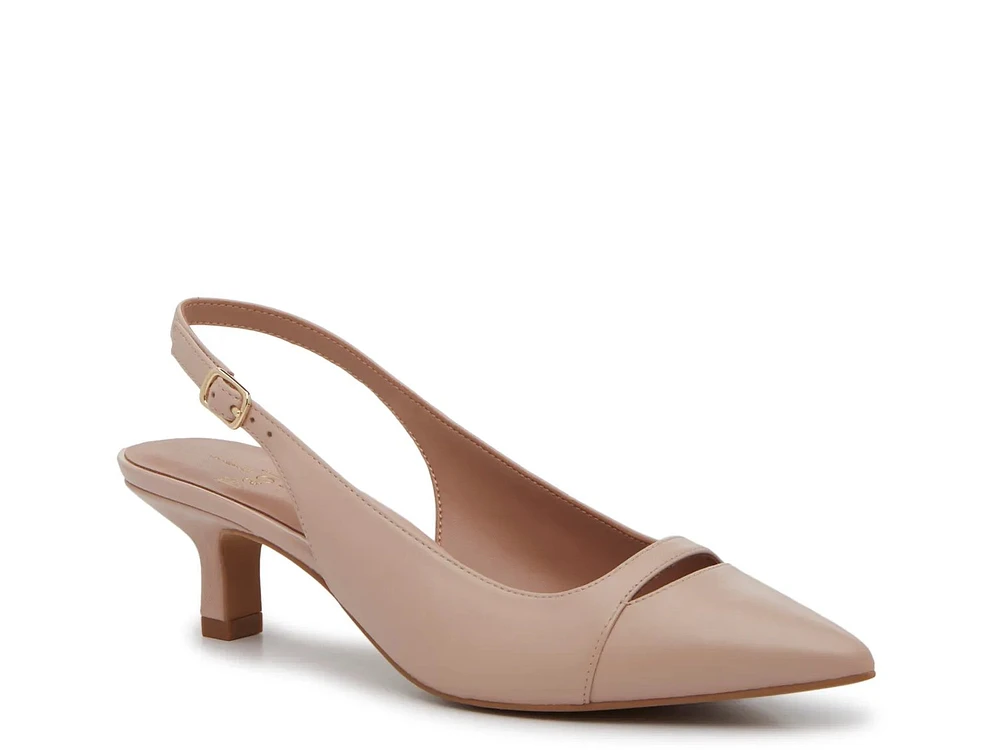 Catalina Pump