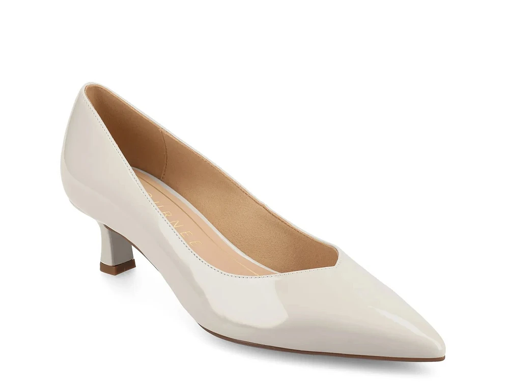 Pammie Pump