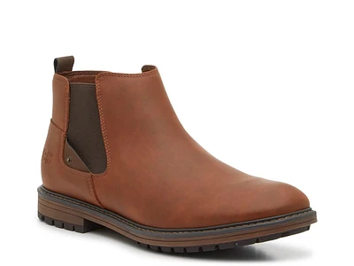 Brendan Chelsea Boot