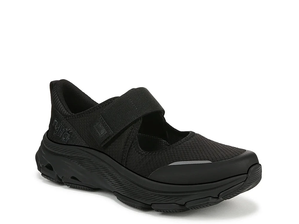 Devotion Max Mary Jane Walking Sneaker