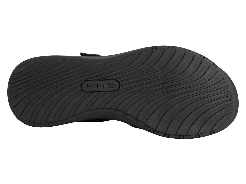 Jeri Sandal