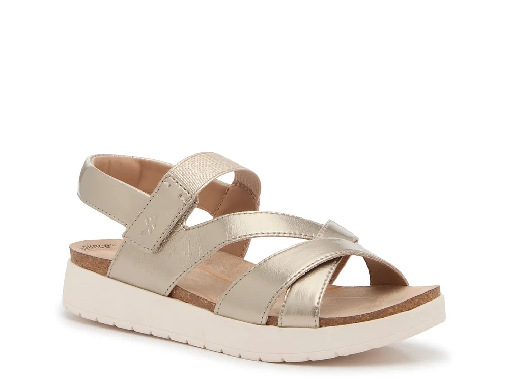 Savoy Sandal