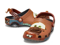 Cars Mater Classic Clog - Men's